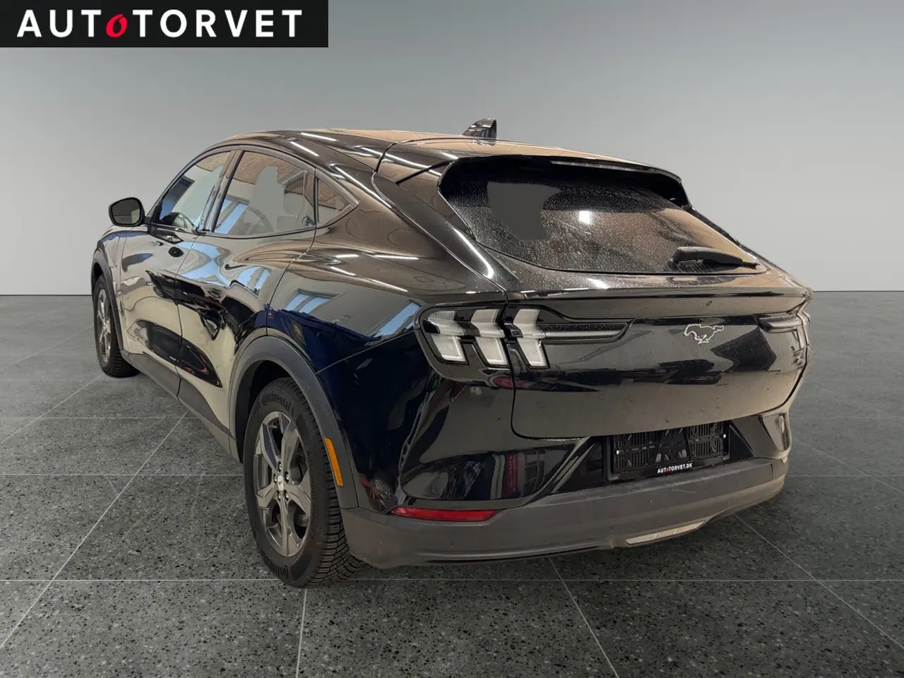 Billede 3 - Ford Mustang Mach-E 70 Standard Range