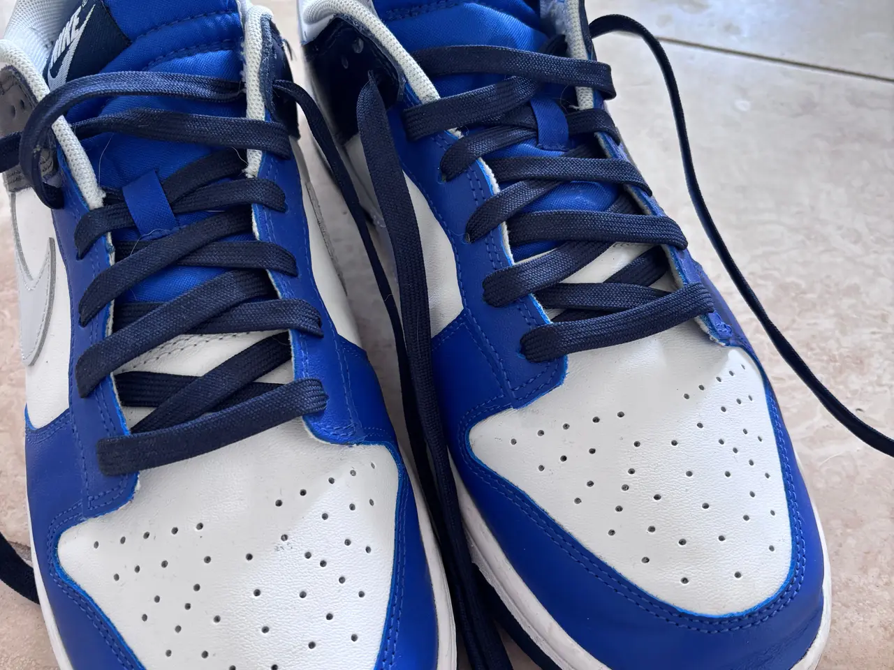 Billede 2 - Nike sneakers