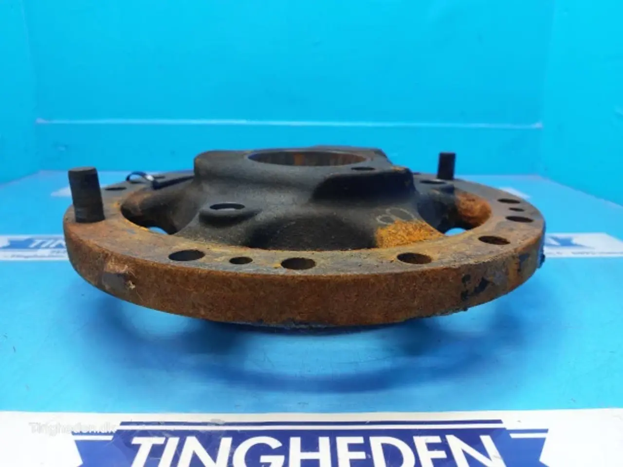 Billede 15 - JCB 413S Bremse Piston 458/M5479