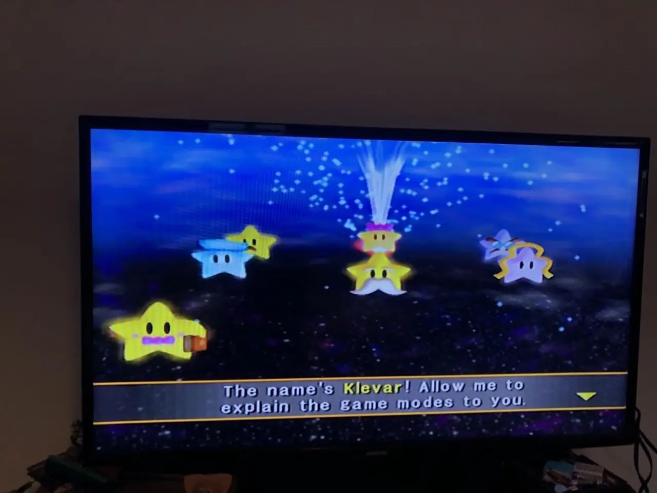 Billede 15 - Gamecube + Mario Golf + Mario Party 5