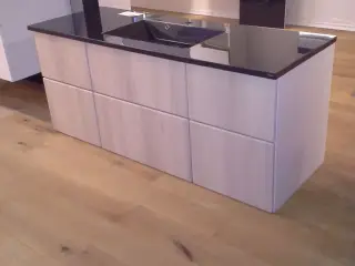 Bademiljø 140 cm