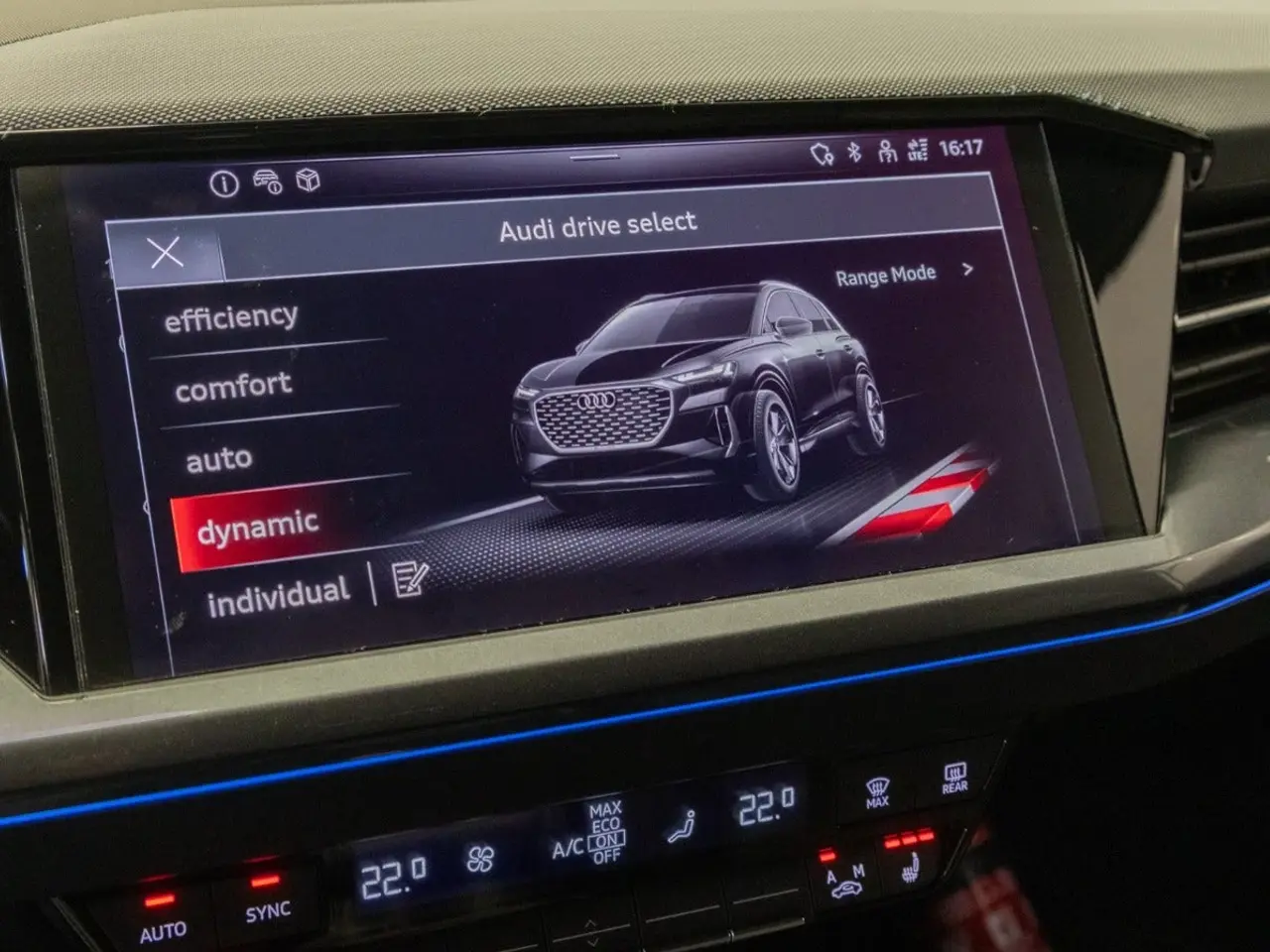 Billede 12 - Audi Q4 e-tron 45 Competition S-line