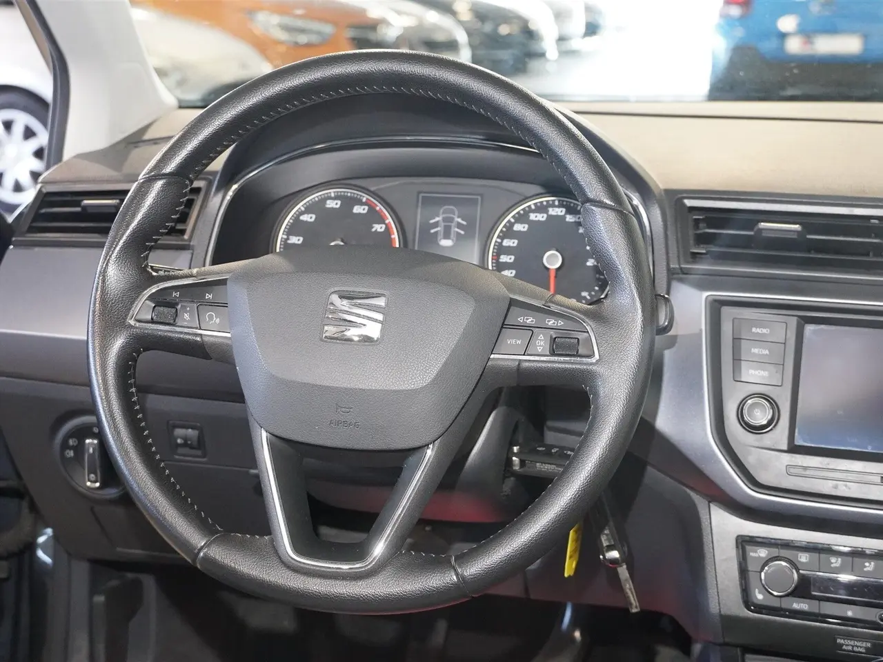Billede 15 - Seat Arona 1,0 TSI Style Start/Stop 95HK 5d