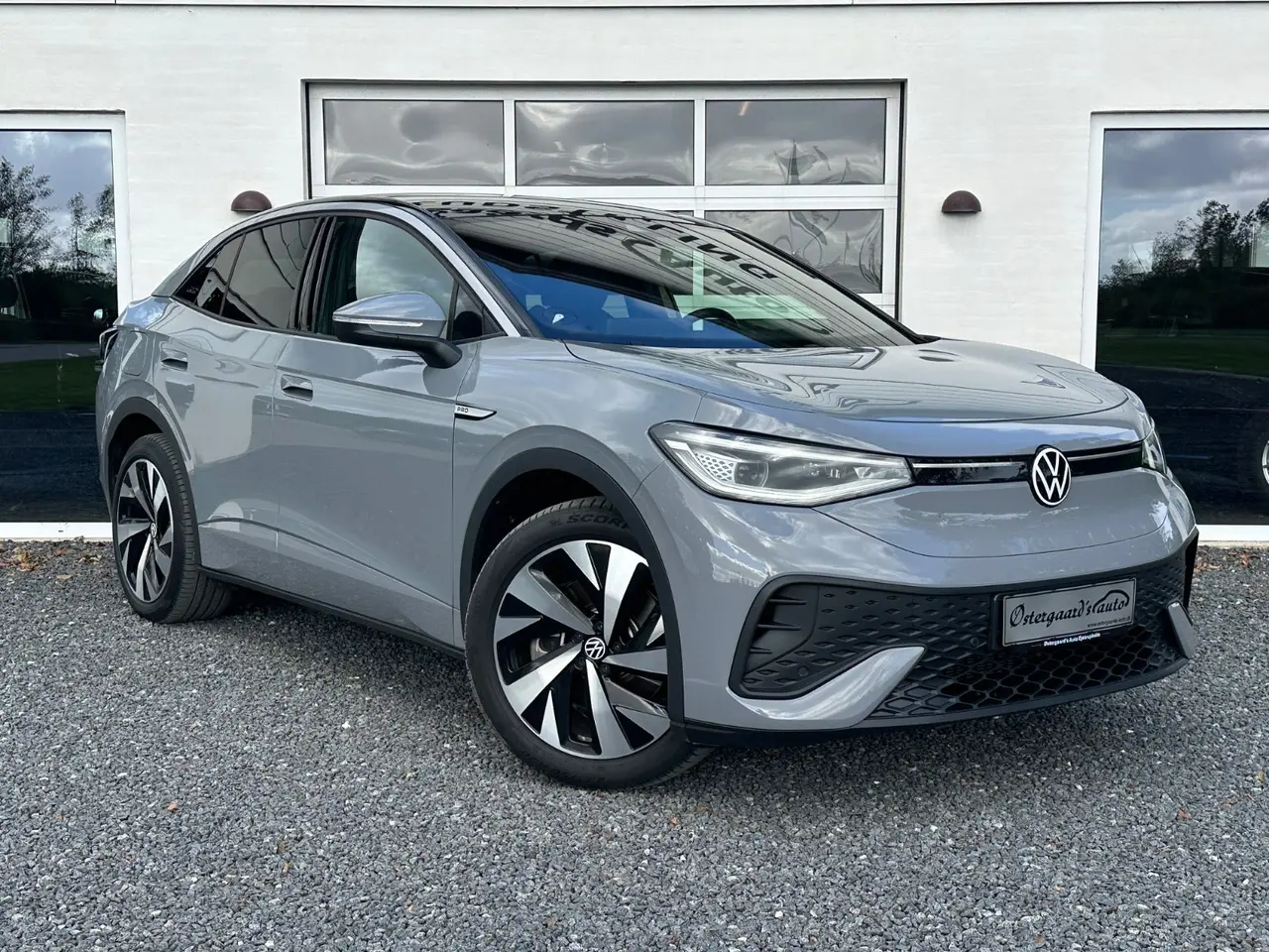 Billede 5 - VW ID.5 77 Pro