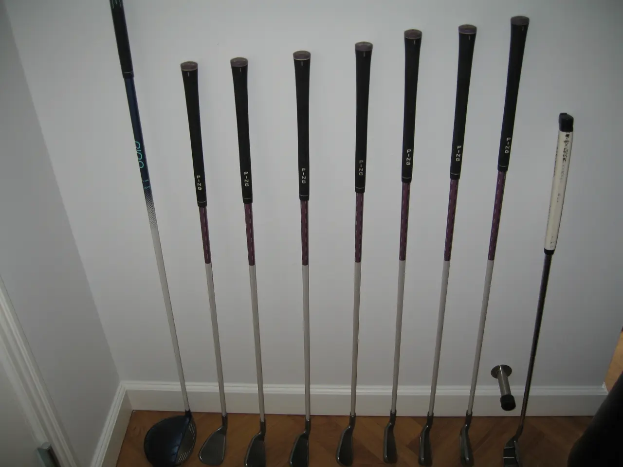 Billede 1 - PING rhapsody