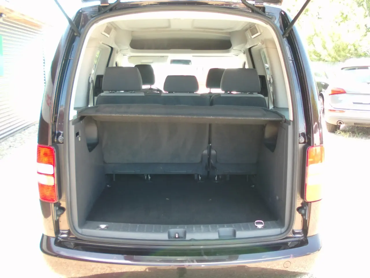 Billede 13 - VW Caddy 1,2 TSi 85 Trendline