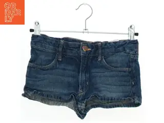 Denim shorts til børn fra H&M (str. 128)