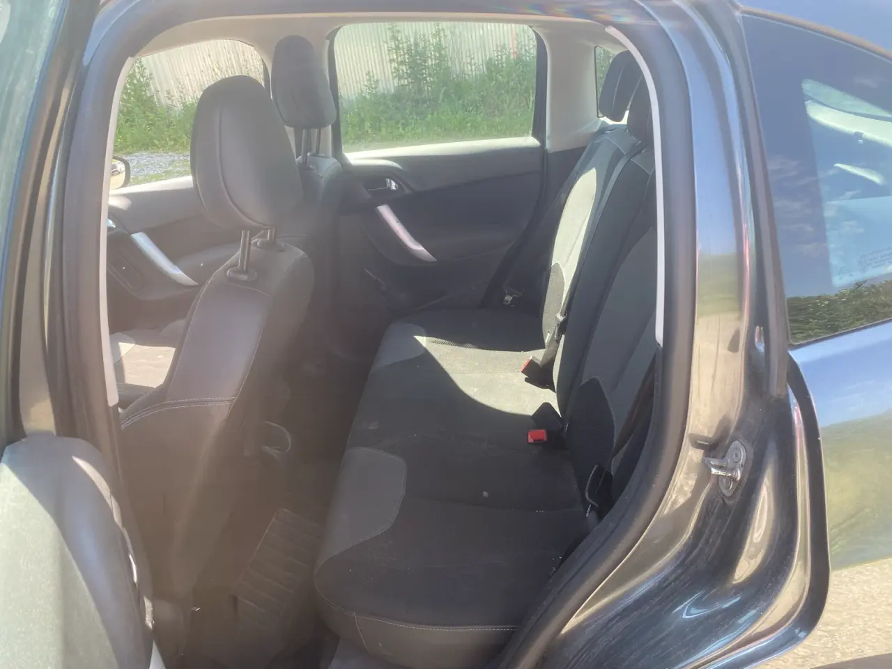 Billede 7 - Nysynet Citroen C3