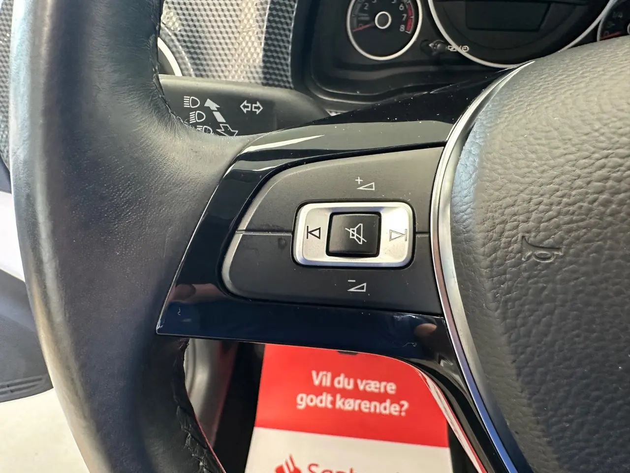 Billede 15 - VW Up! 1,0 MPi 60 Move Up!