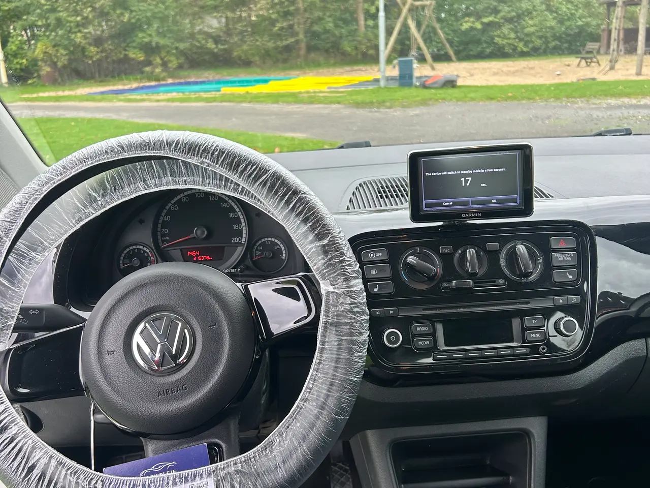 Billede 18 - VW UP! 2016 til salg
