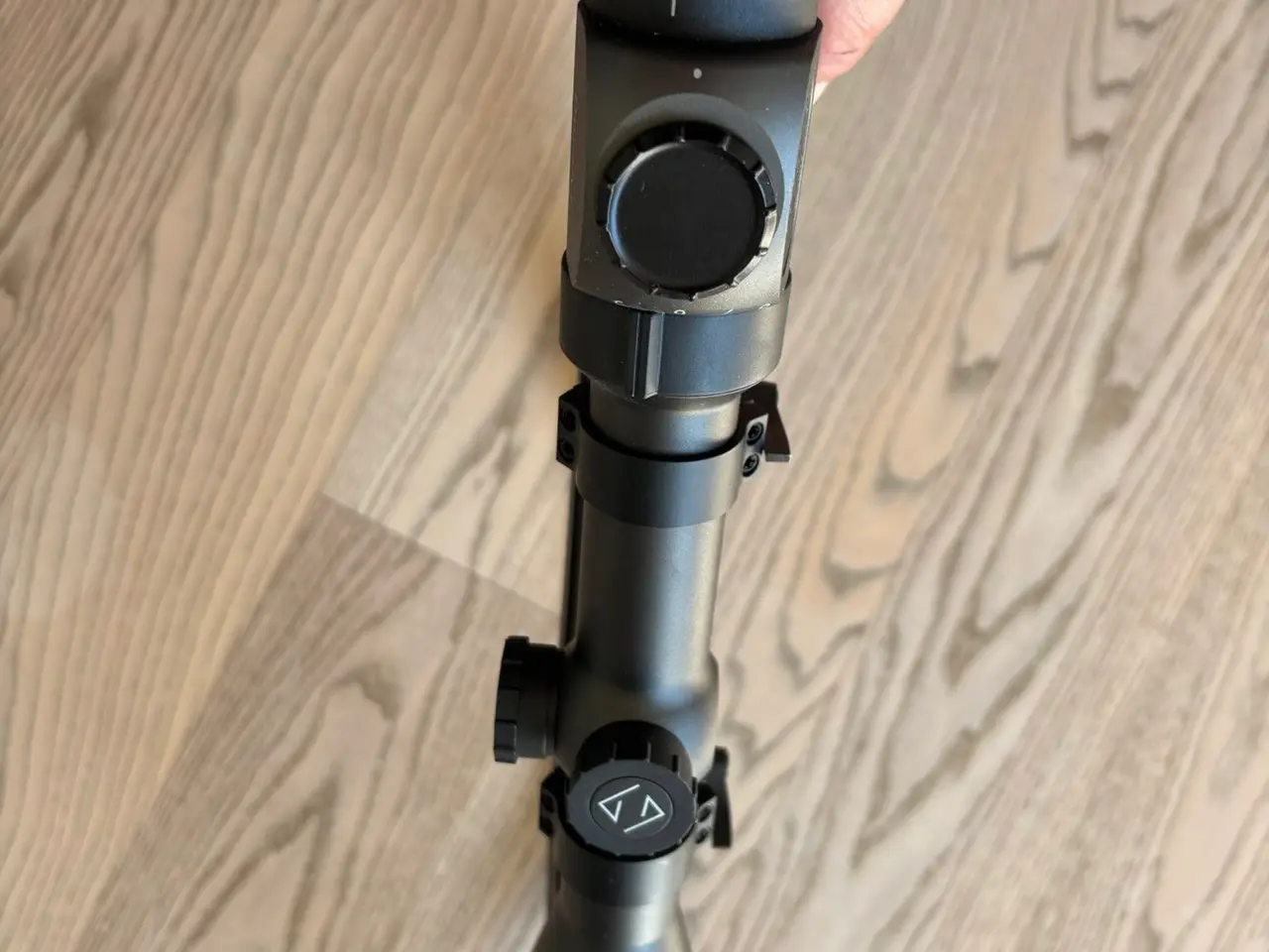Billede 6 - Sauer 202 Kaliber 308 WIN med fastmonteret Zeiss 