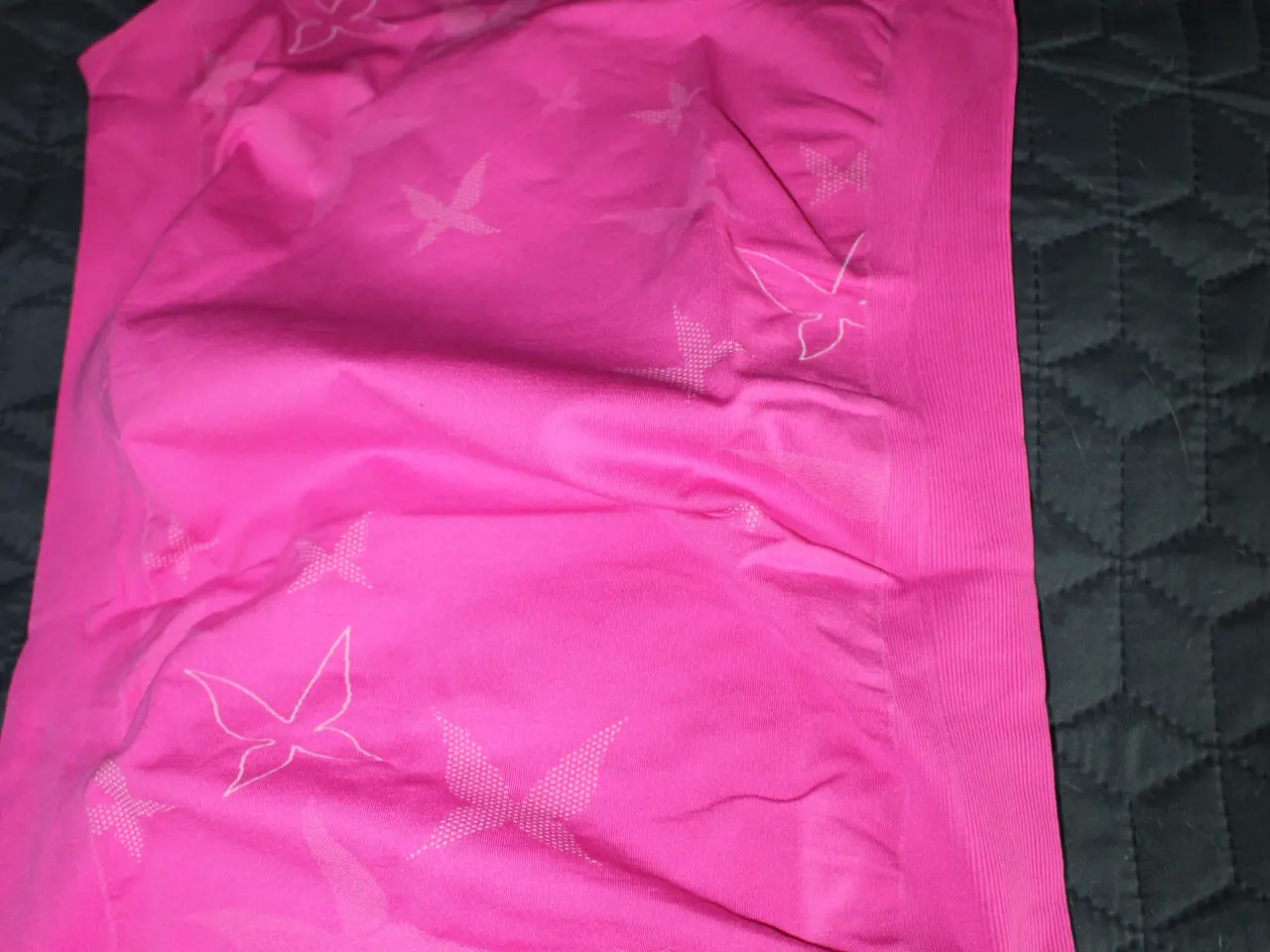 Billede 3 - 3/4 tights + top, Kari Traa, str. M, Ubrugt