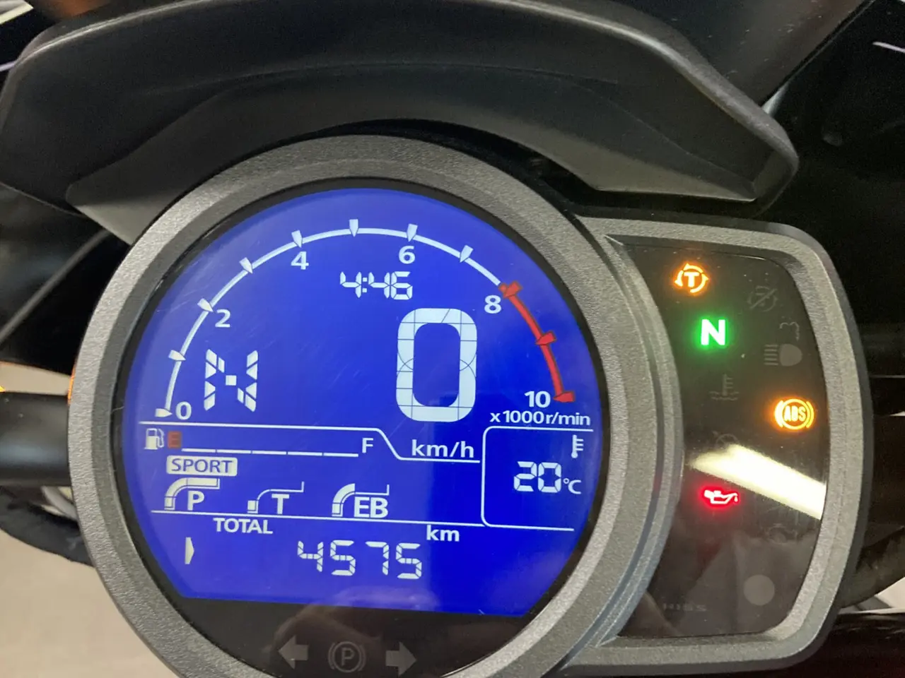 Billede 6 - Honda CMX 1100 D Rebel