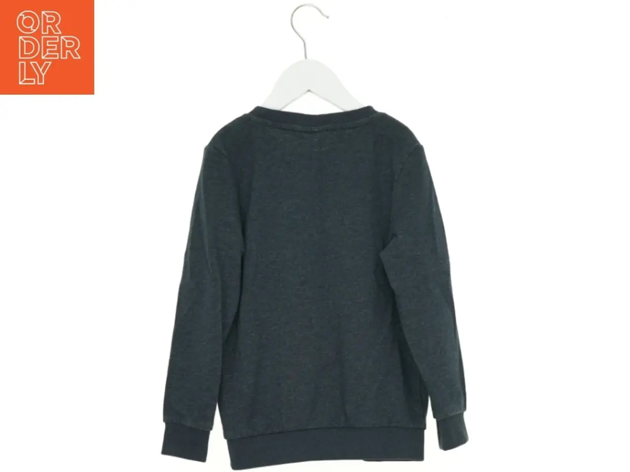 Billede 2 - Sweatshirt fra Name It (str. 116 cm)