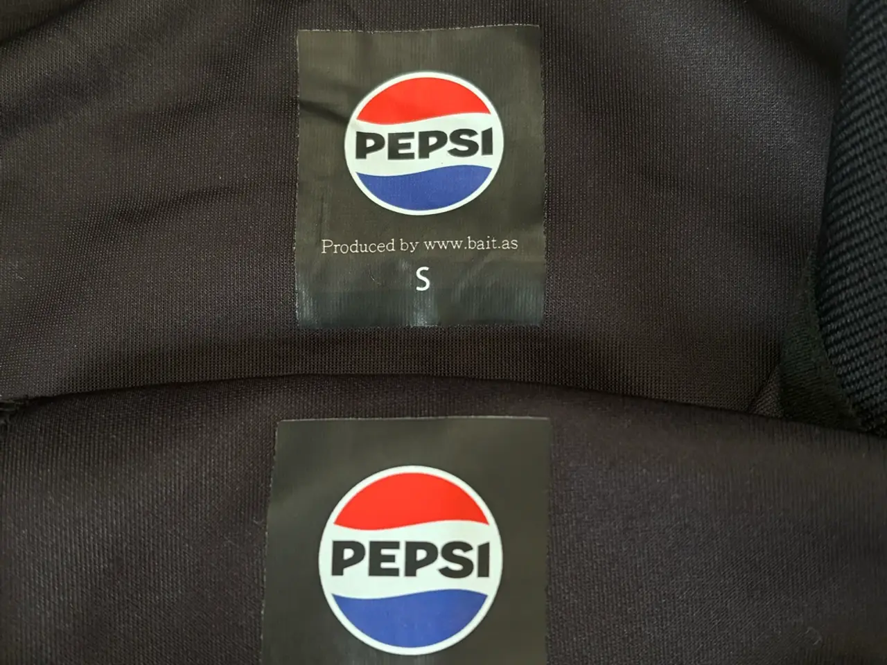 Billede 2 - Eksklusiv Pepsi Max Træningssæt / Tracksuit – Helt