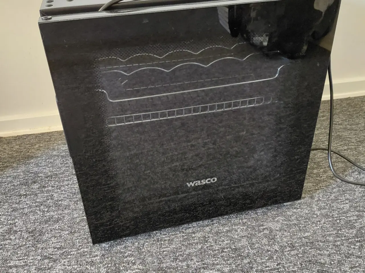 Billede 1 - Wasco V44B vinkøleskab 