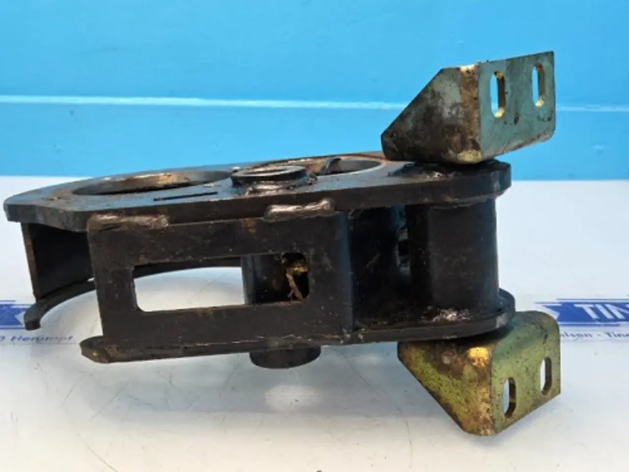 Billede 6 - New Holland CR9.90 Hus 84304143