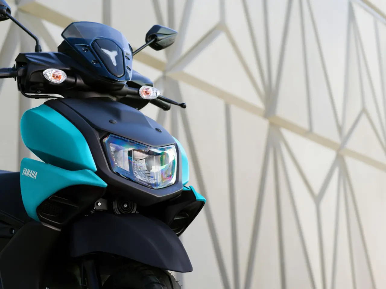 Billede 22 - Yamaha RayZR