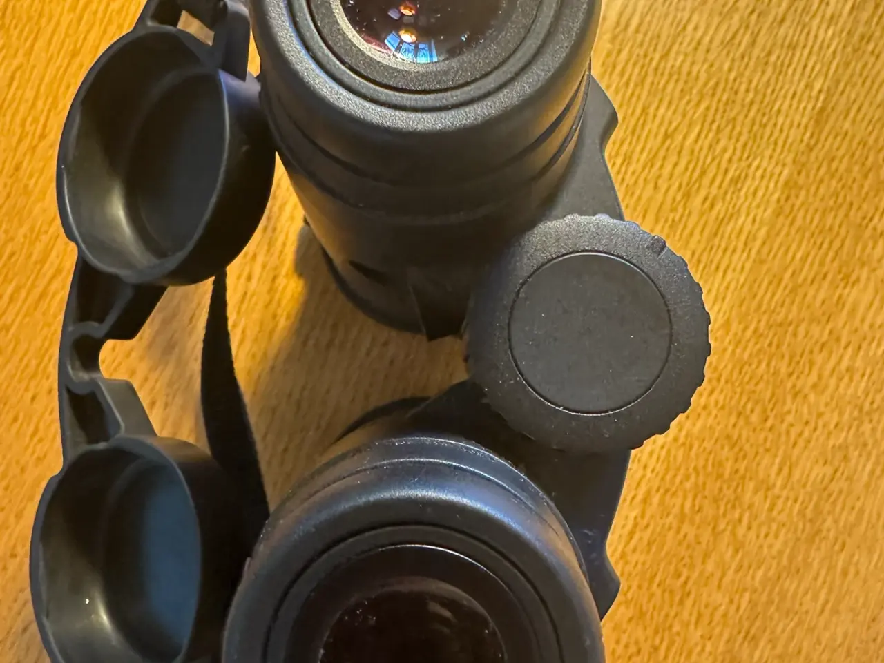 Billede 5 - Zeiss med afstandsmåler