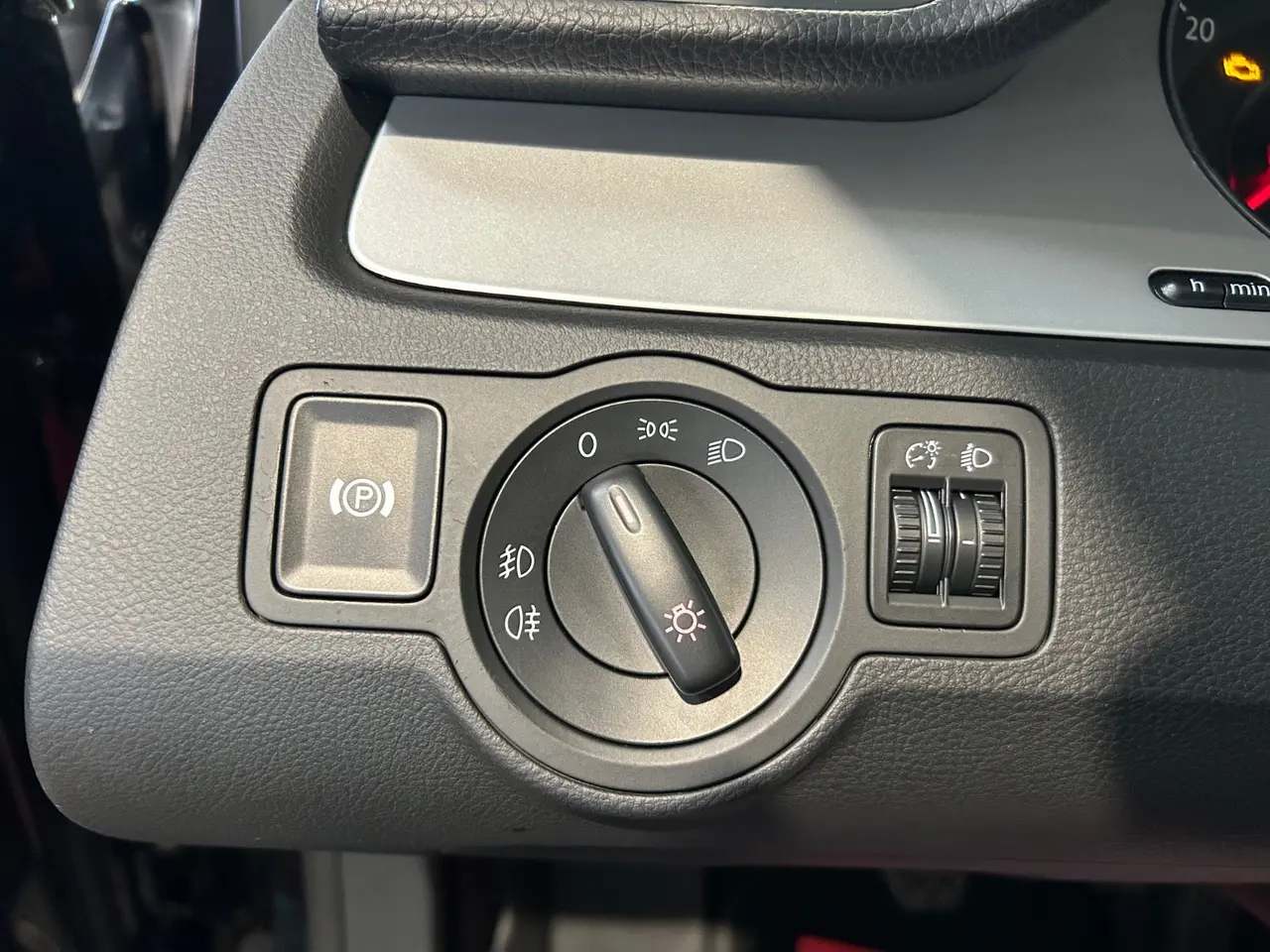 Billede 15 - VW Passat 2,0 TDi 170 Comfortline Variant