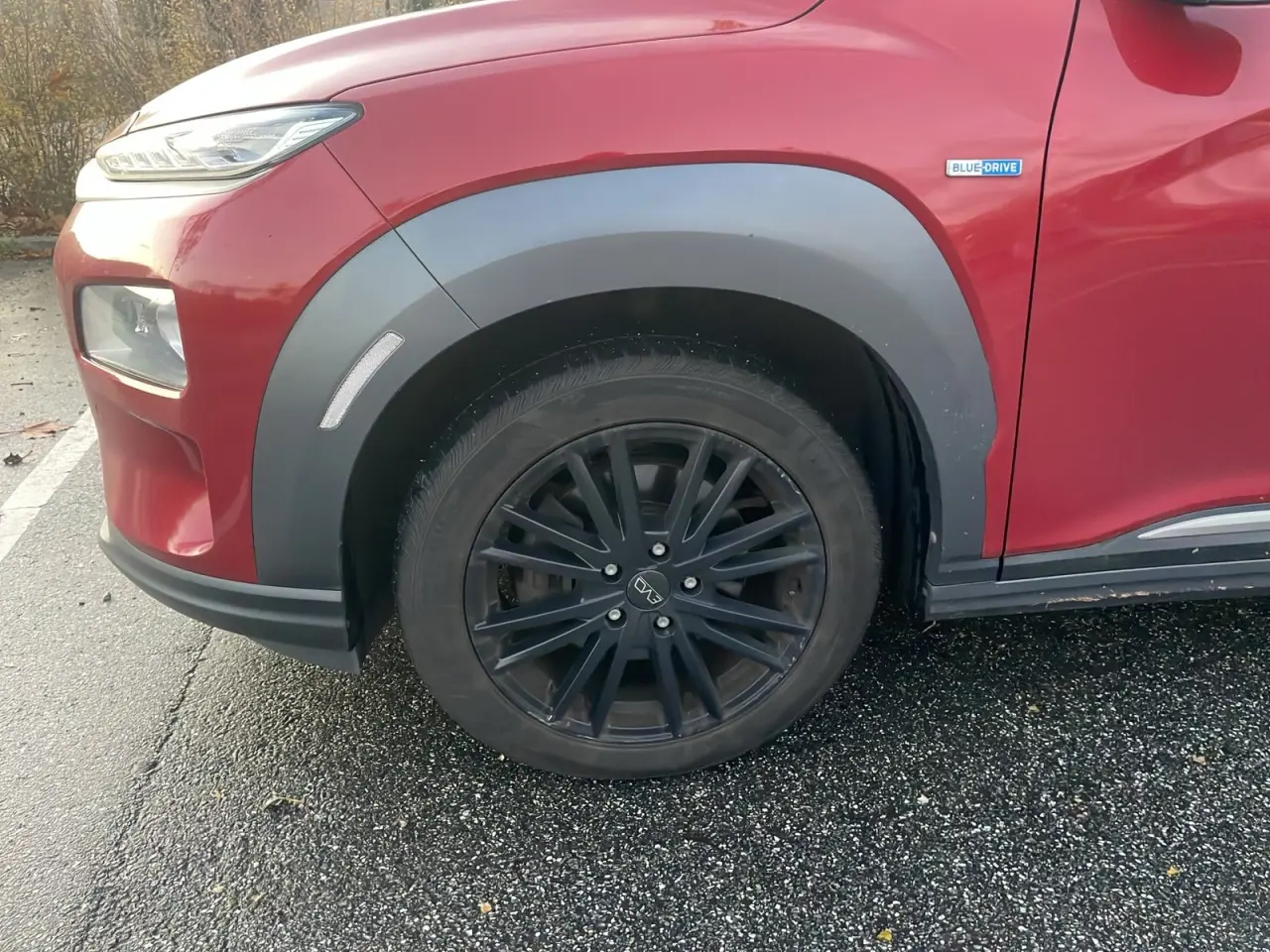 Billede 19 - Hyundai Kona 64 EV Premium
