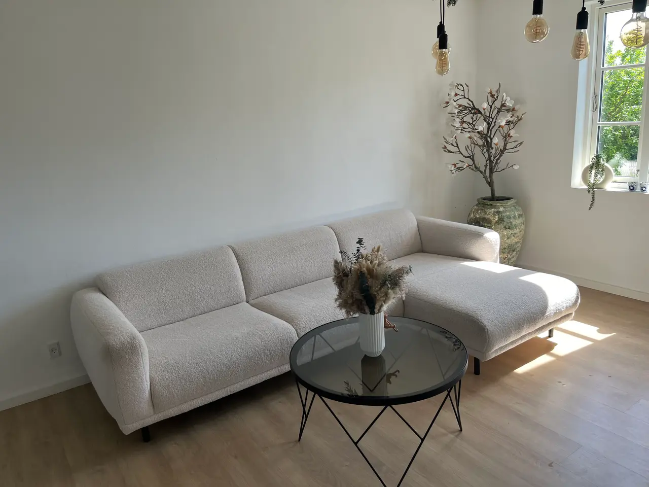 Billede 4 - Teddy sofa fra Ilva 
