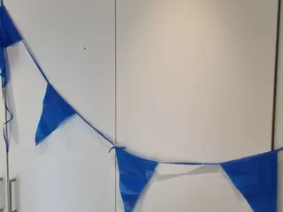 Studenterpynt
