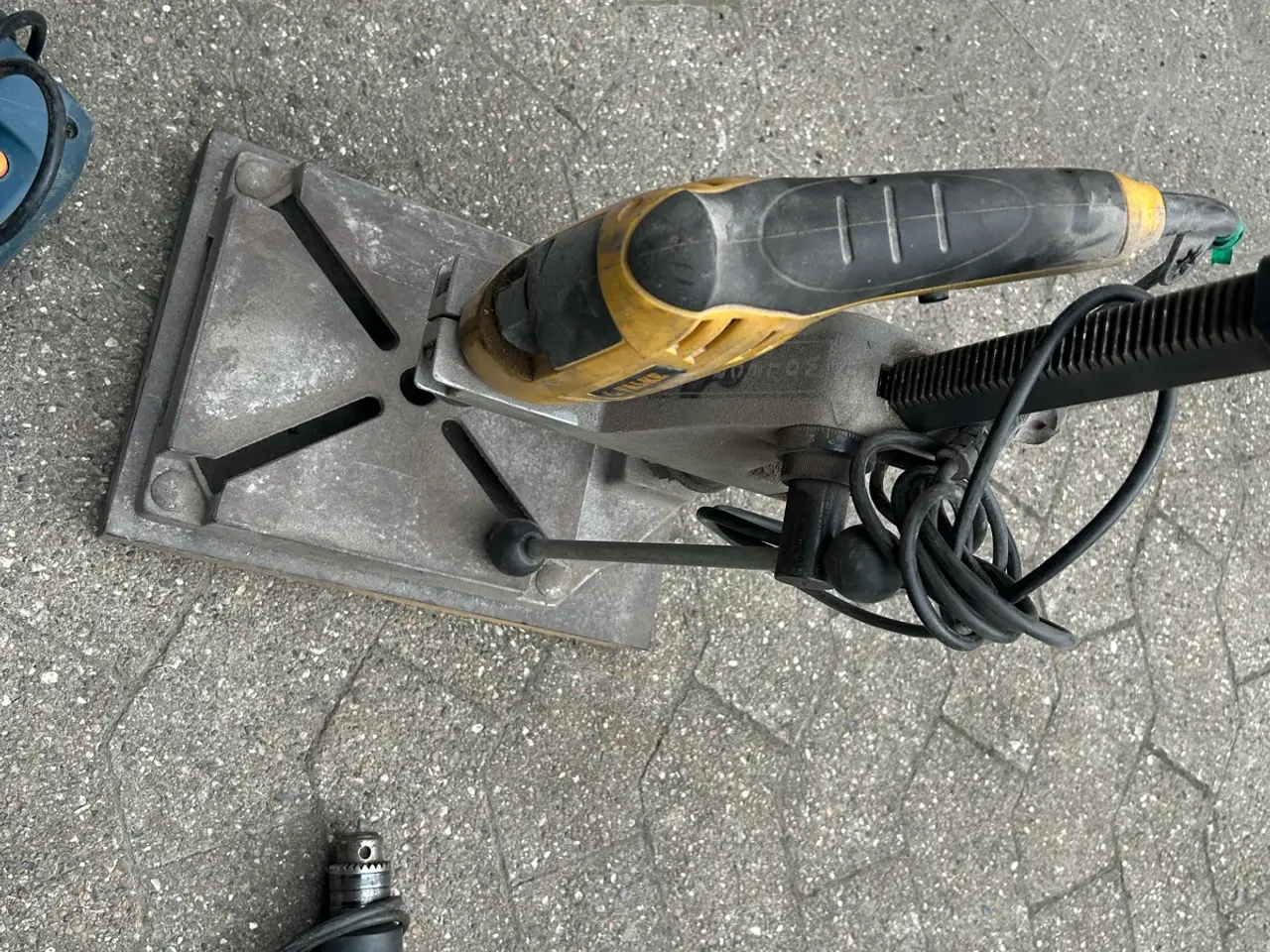 Billede 4 - Div maskiner 