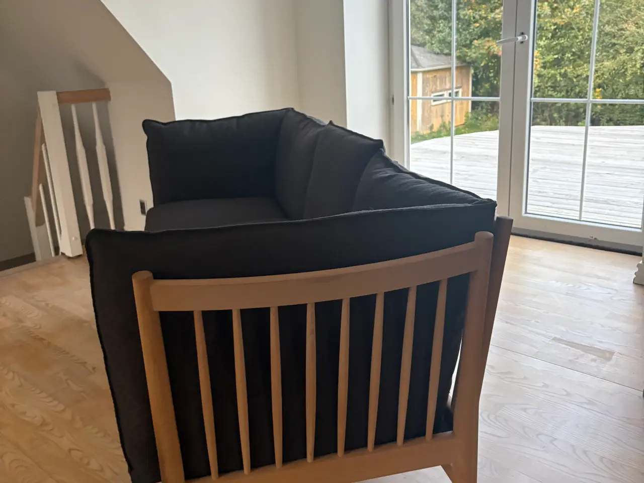 Billede 3 - Skipper Furniture sofa