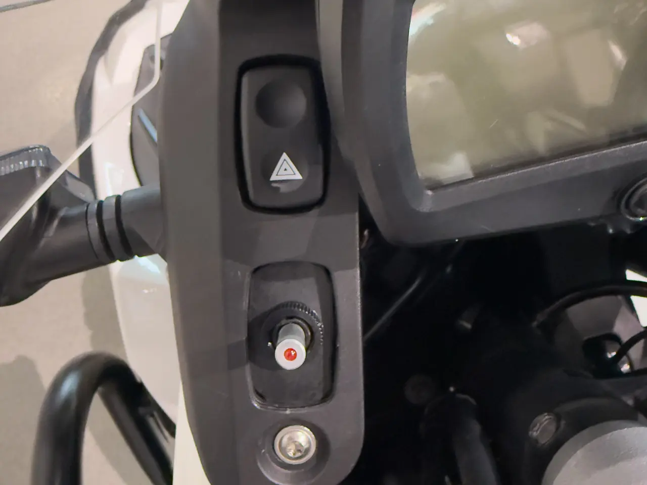 Billede 13 - BMW G 650 GS