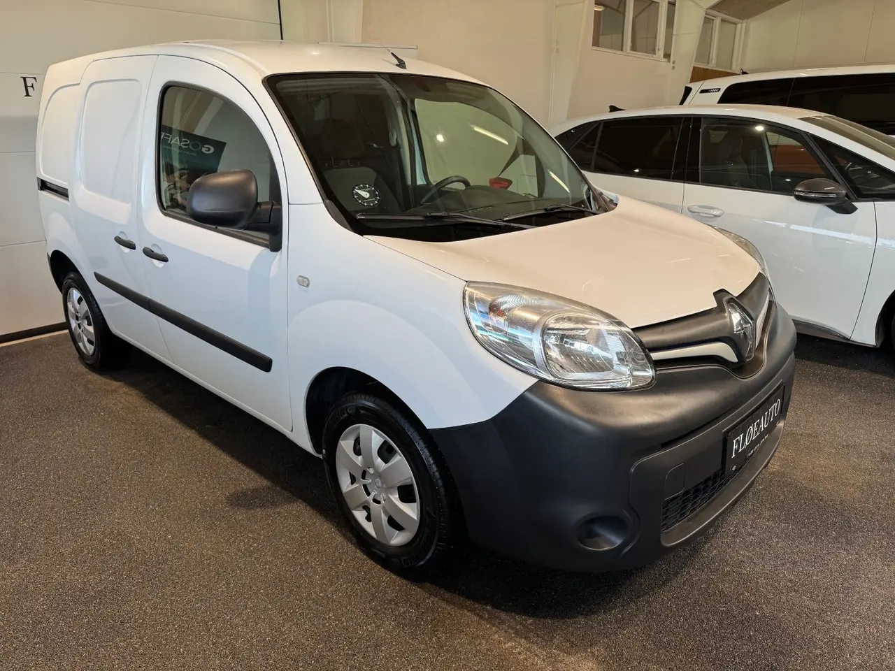 Billede 1 - Renault Kangoo 1,5 dCi 80 Access L1