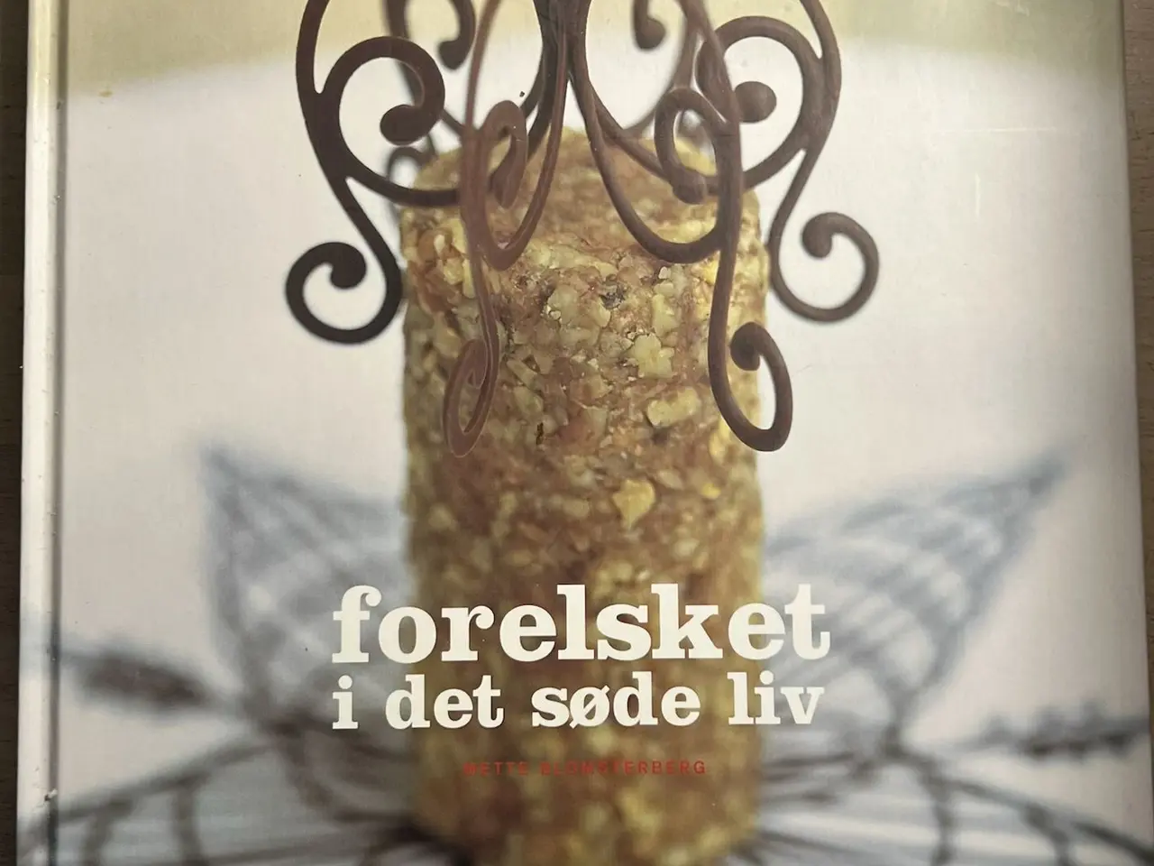 Billede 1 - Forelsket i det søde liv