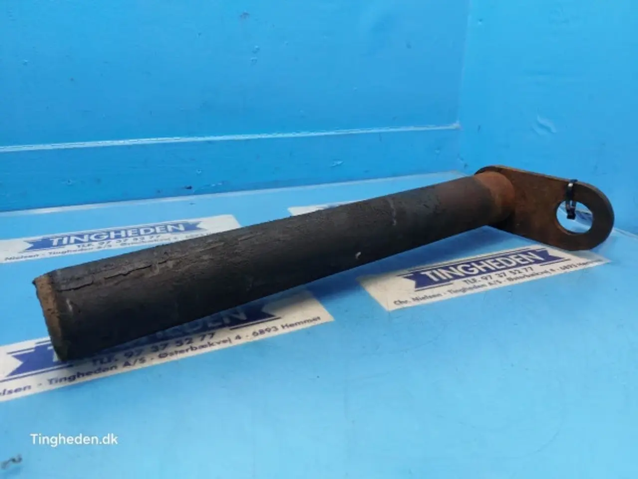 Billede 2 - New Holland LM445 Stift 85825889