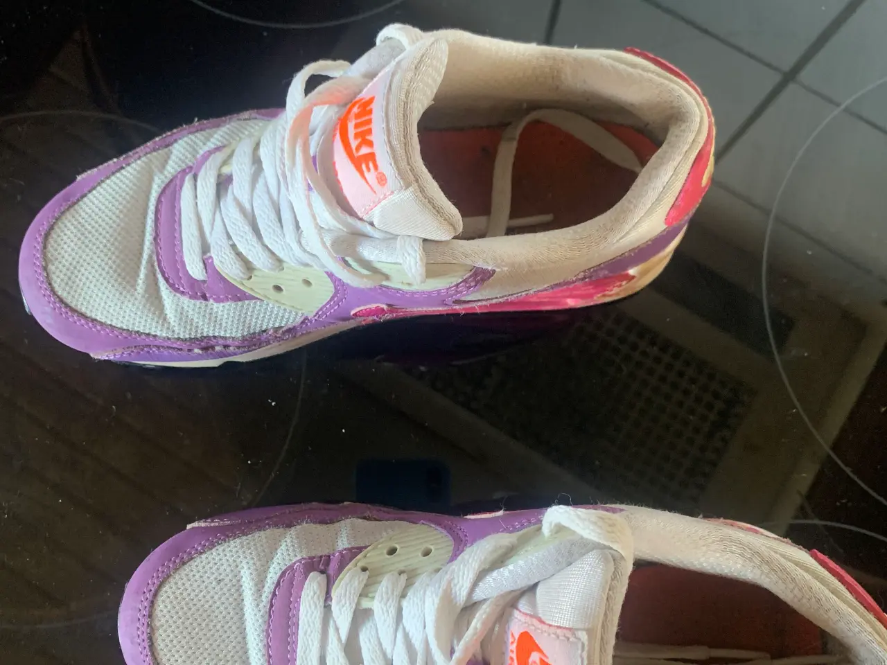 Billede 3 - Nike sko str 36 