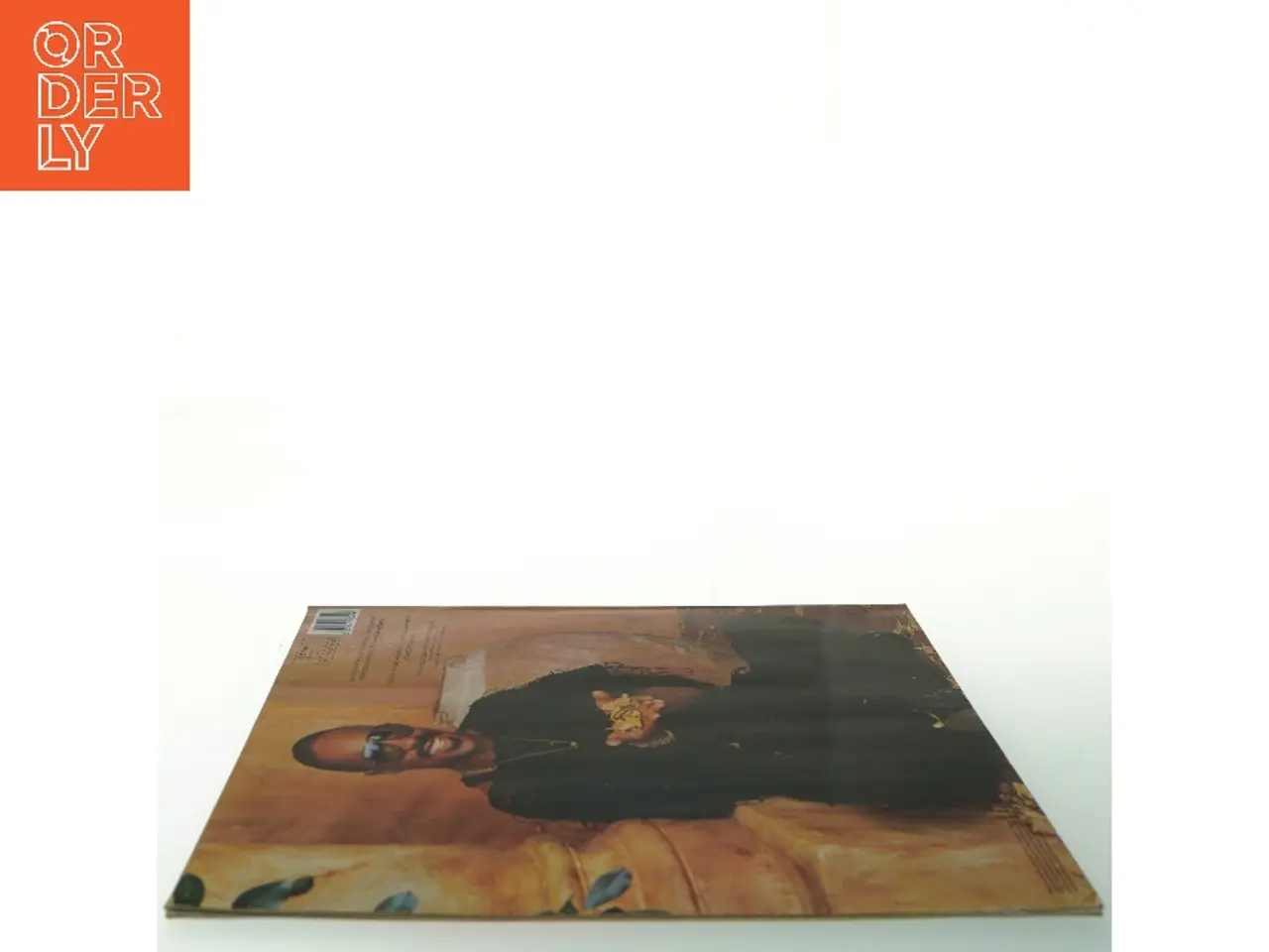 Billede 3 - Stevie Wonder album 'In Square Circle' (str. Ø. 30 cm)
