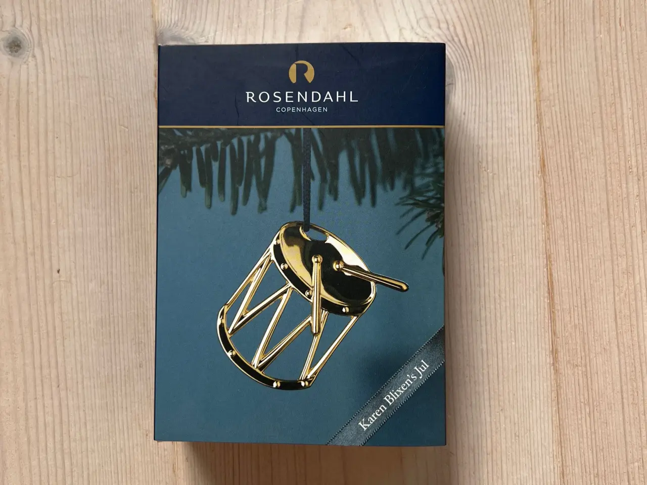 Billede 5 - Designer julepynt fra Georg Jensen og Rosendahl