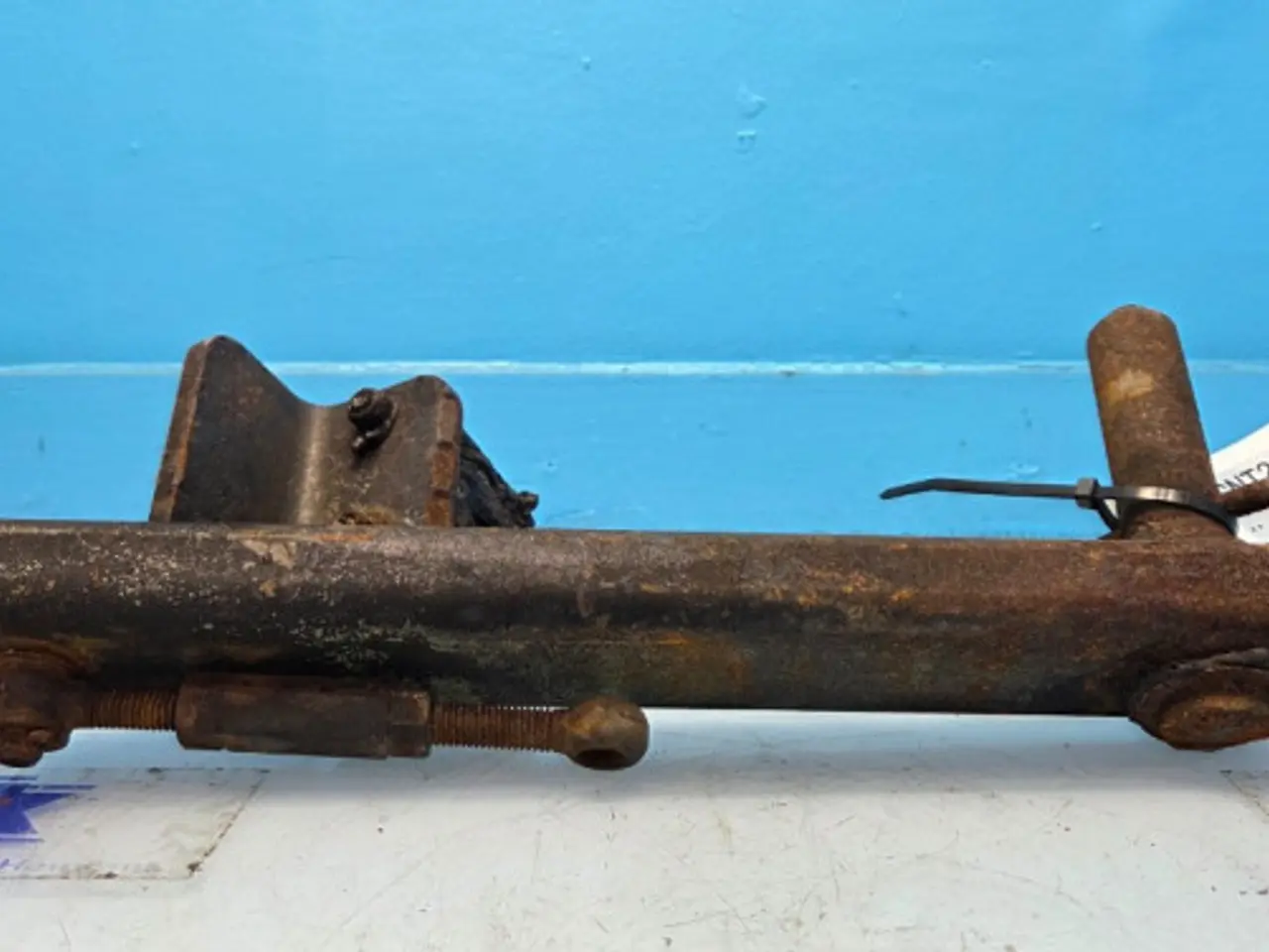 Billede 10 - Claas Jaguar 850 Lever 4952970