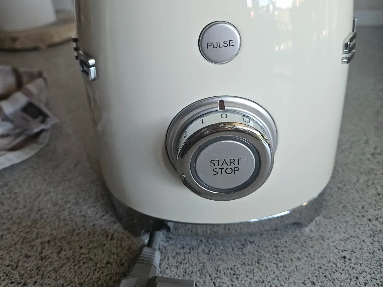 Billede 3 - SMEG blender