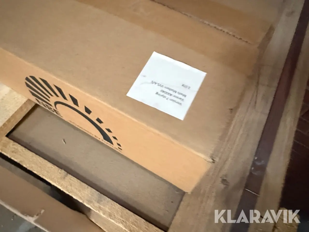 Billede 7 - Pillefyr med silo NBE Blackstar 16 kW