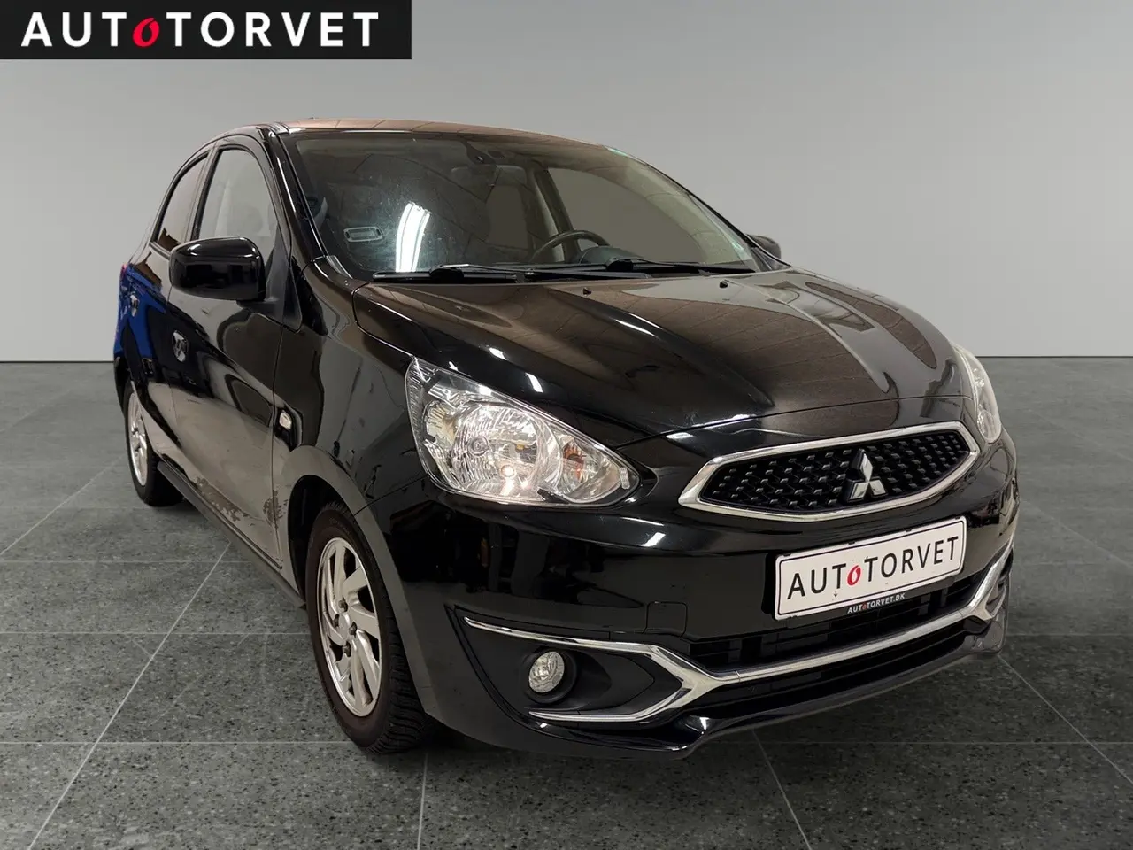 Billede 2 - Mitsubishi Space Star 1,2 Anniversary+