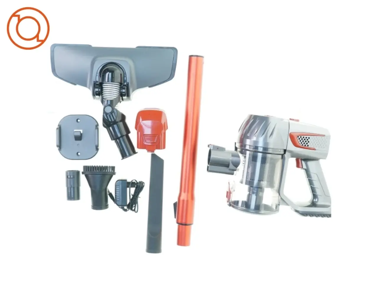 Billede 1 - Wireless vacuum cleaner (str. Maks 95 cm)