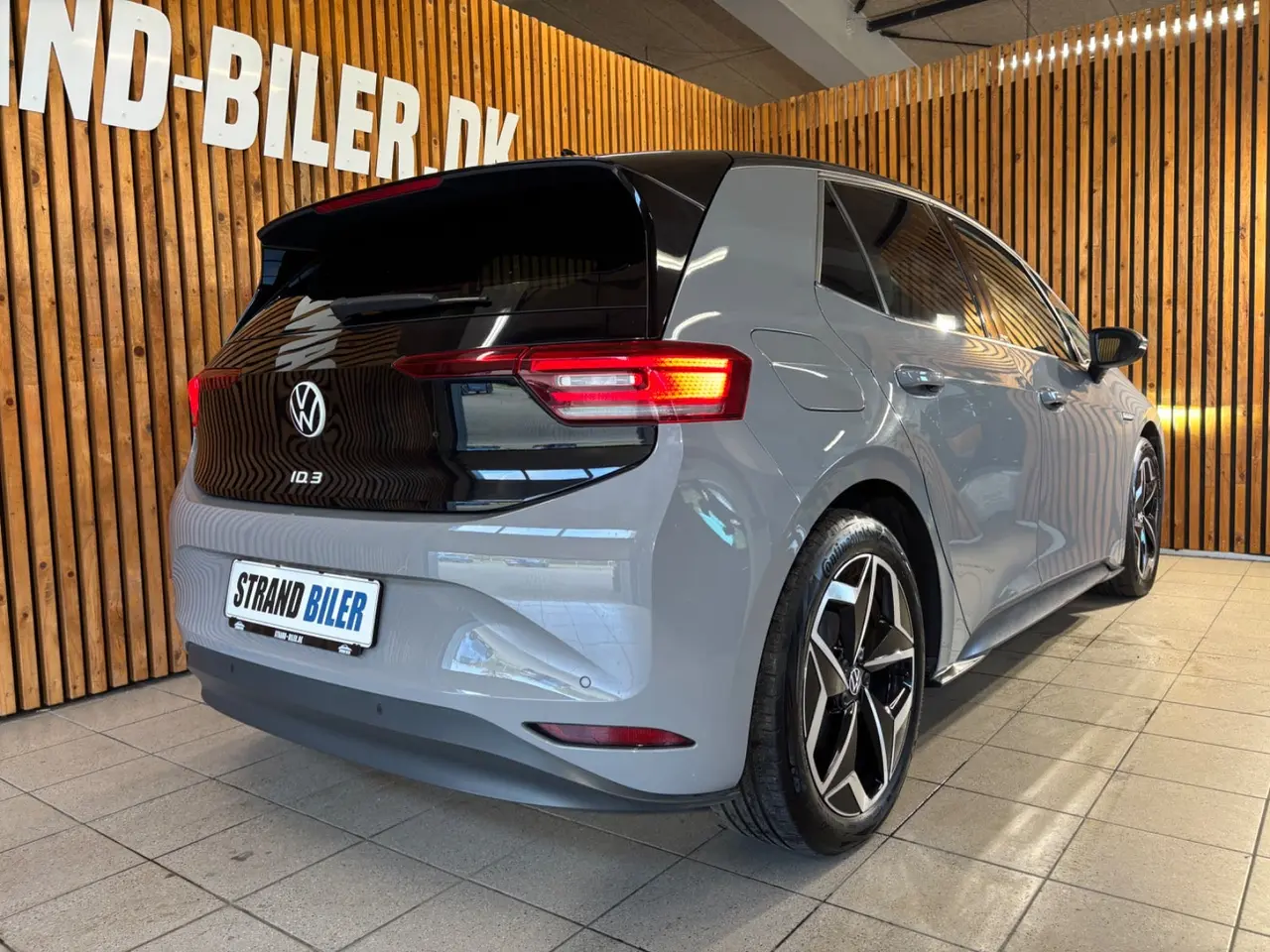 Billede 3 - VW ID.3 77 Pro S Tour
