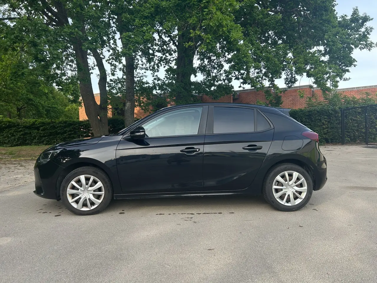 Billede 2 - Opel Corsa 1,2 