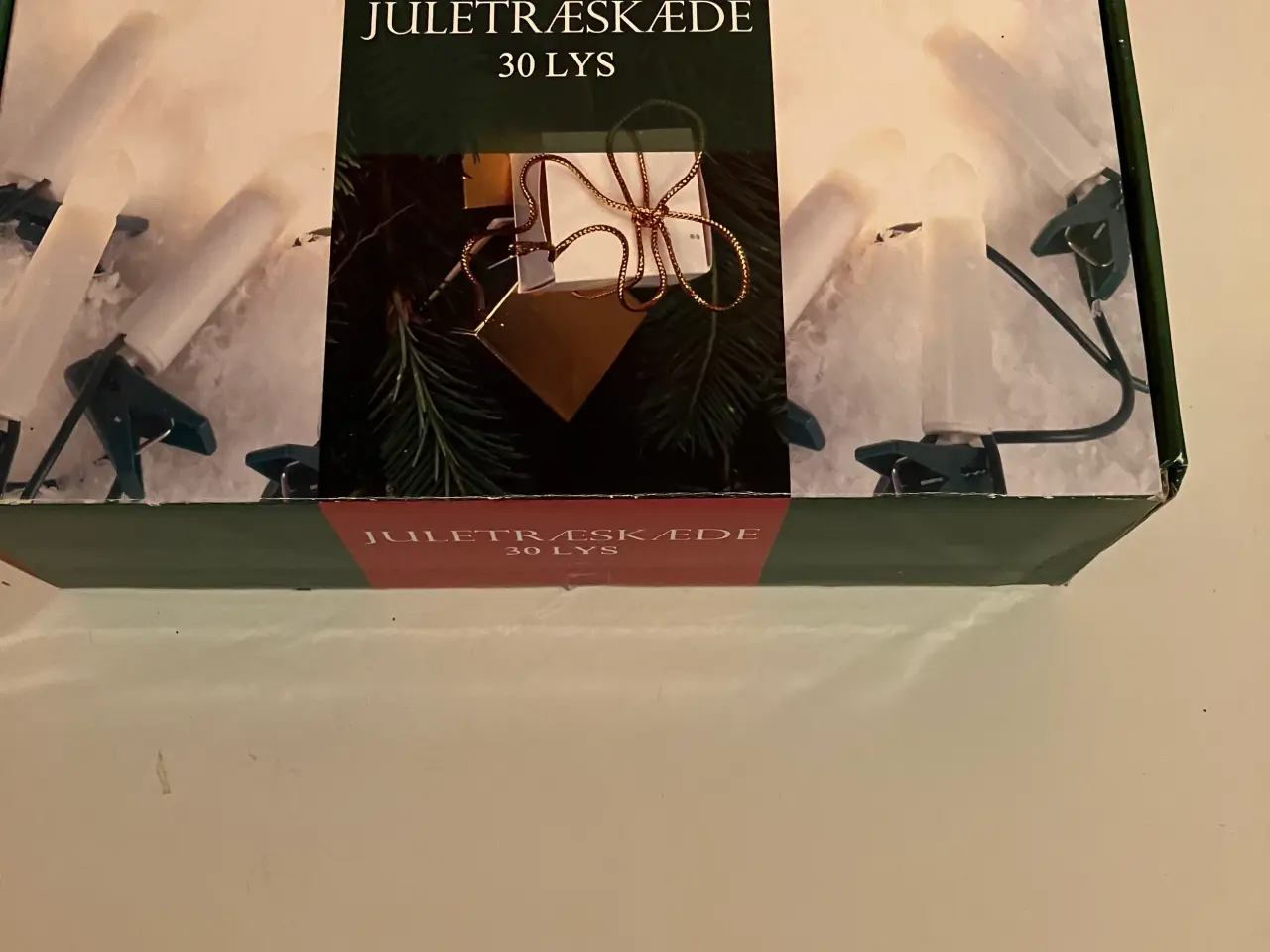Billede 3 - Julepynt 