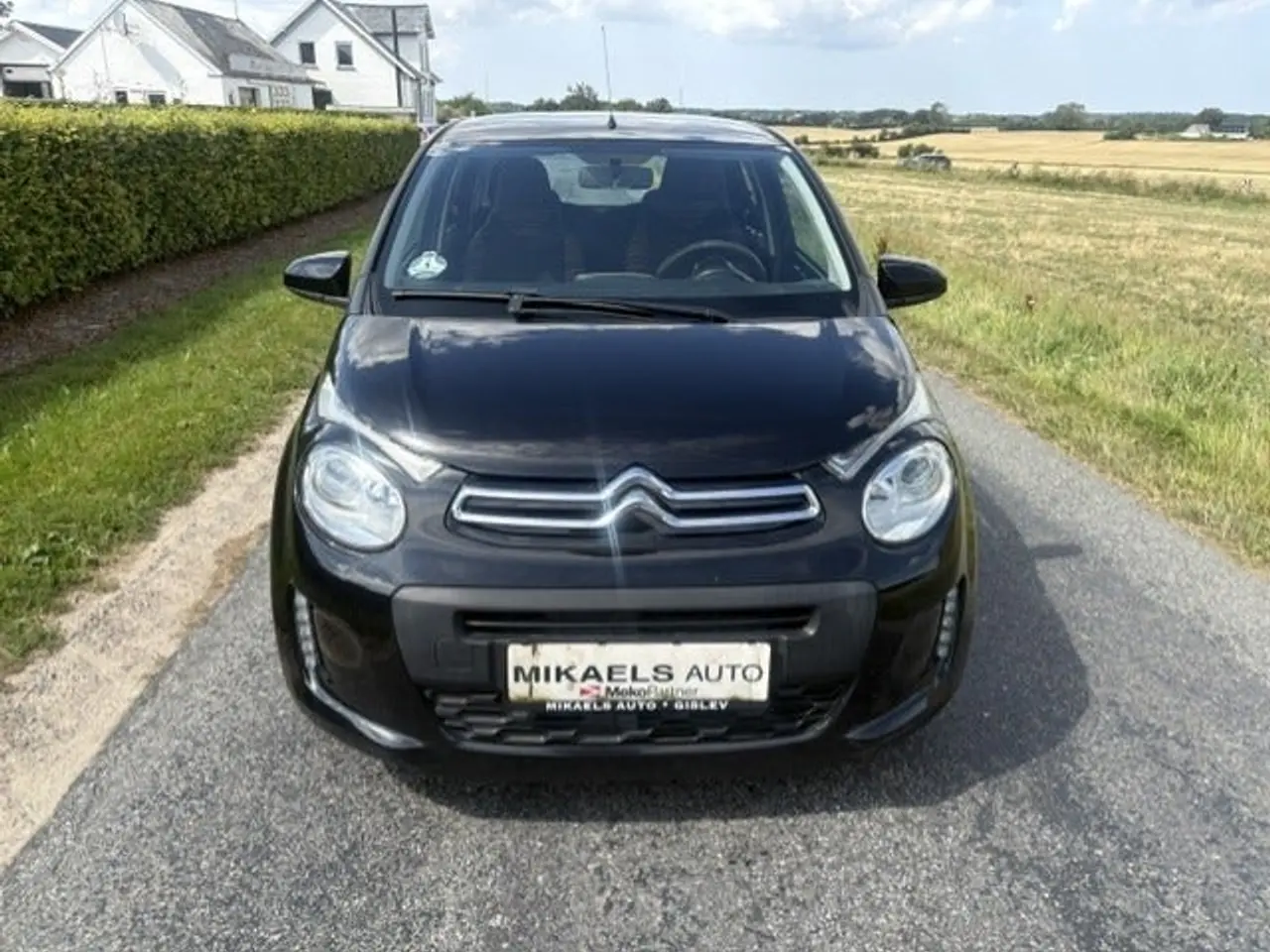 Billede 2 - Citroën C1 1,2 PureTech Sport