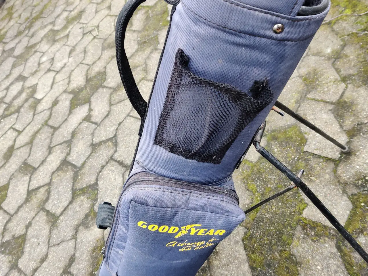 Billede 2 - Golf standbag