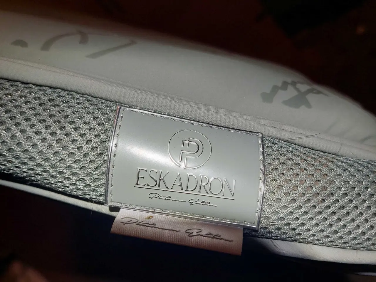 Billede 3 - Eskadron dressur lang
