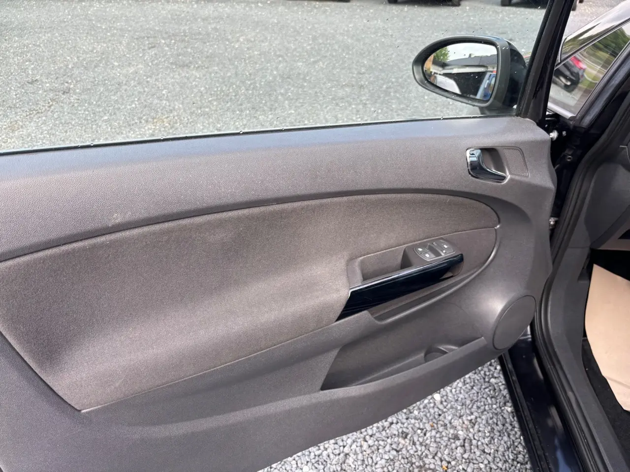 Billede 9 - Opel Corsa 1,2 16V Cosmo