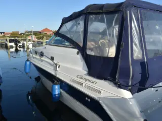 Campion 797 Motorbåd