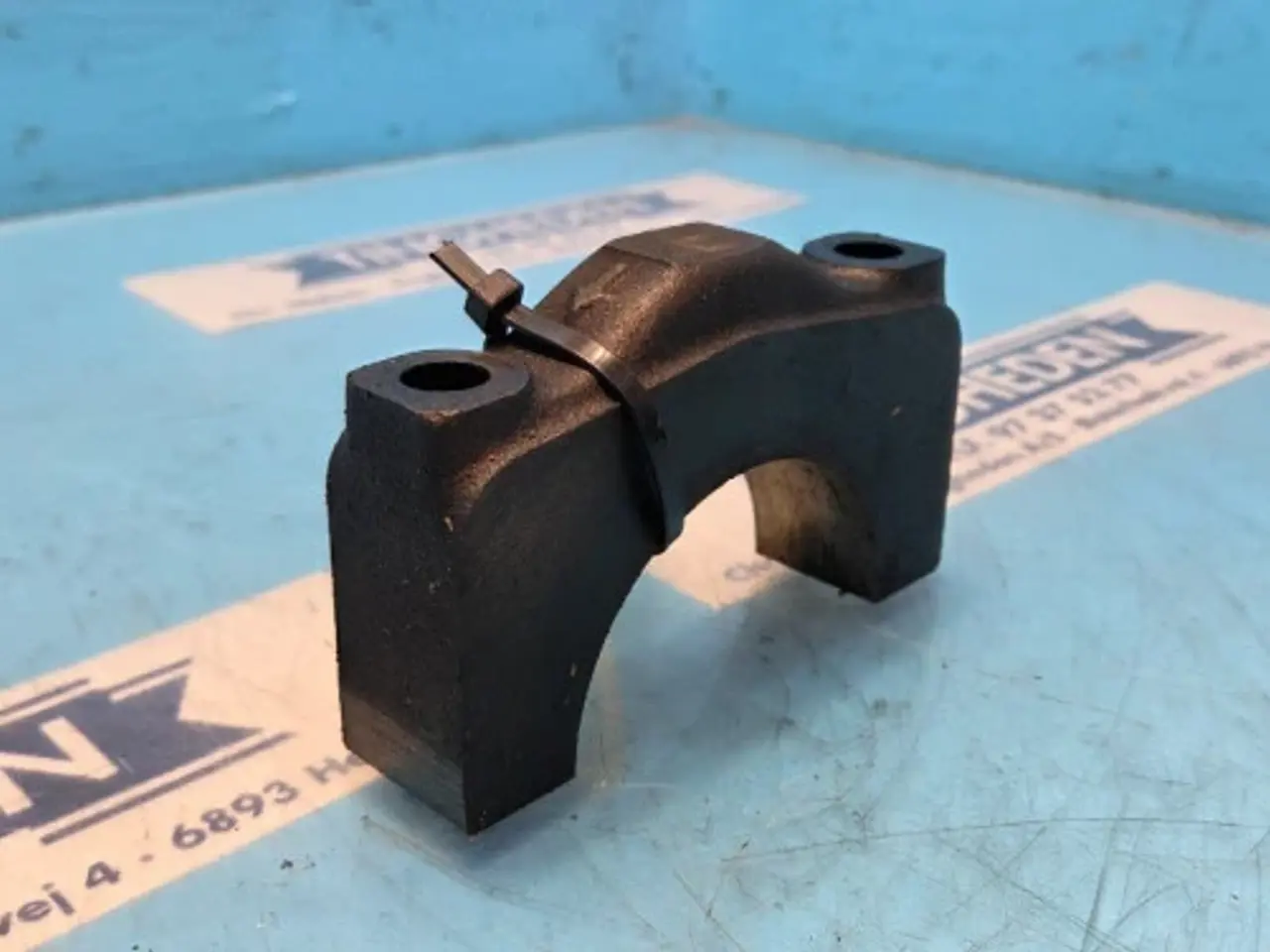 Billede 3 - John Deere 6359T Cap R79089
